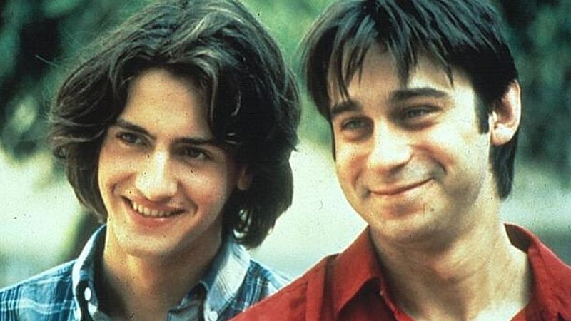 'Historias del Kronen': Curiosidades de la película de culto de la Generación X (sexo, drogas y velocidad)