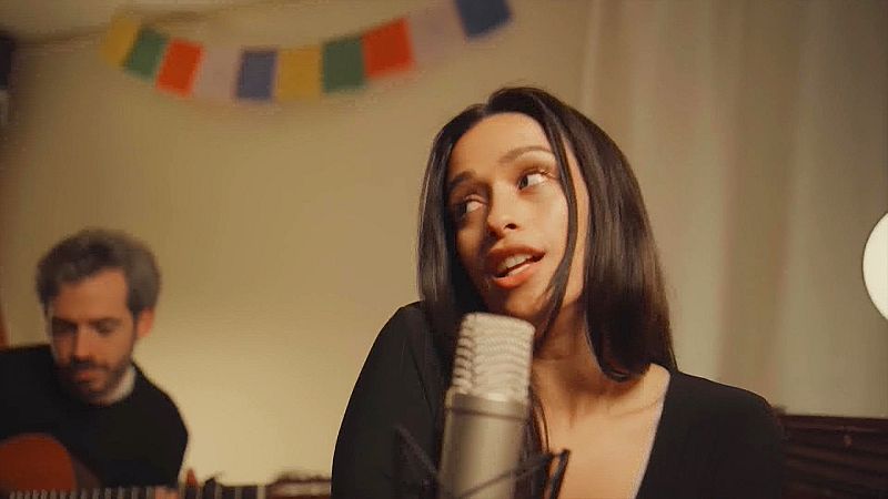 'Viaje al centro de la tele' propone una mirada inédita a Eurovisión