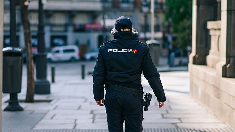 España alcanzará su máximo histórico de policías y guardias civiles este verano con 156.453 agentes