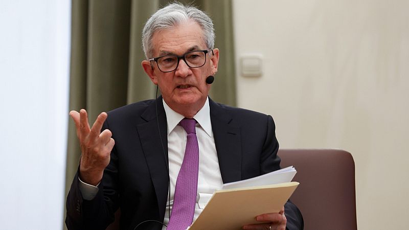 La Reserva Federal advierte de que no puede darse por sentada la resiliencia del sistema financiero