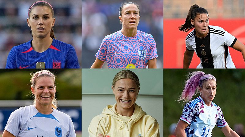 Así será la celebración de España por la Copa Mundial de fútbol femenino  2023: horario, recorrido y actuaciones