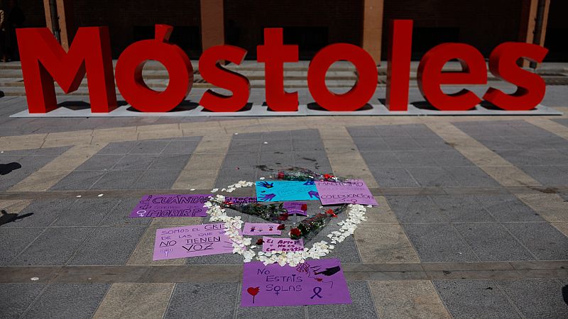 Muere la mujer de 36 años apuñalada presuntamente por su expareja en Móstoles, Madrid