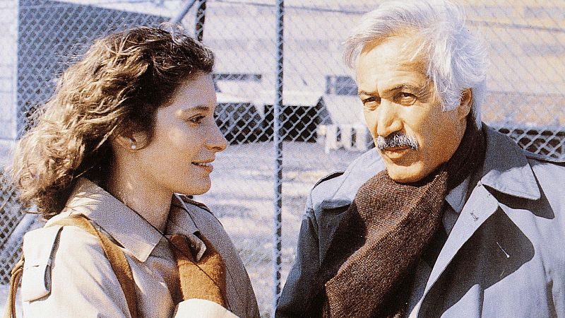 'La vieja música', de Mario Camus: el verdadero motivo por el que se rodó en Lugo