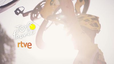 Sigue en RTVE el Tour de Francia 2023: la edici�n m�s exigente y con m�s puertos m�ticos