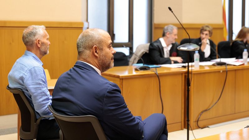 Puigdemont nega que Escolà fes d'escorta oficial a Bèlgica davant del jutge