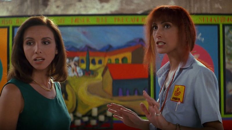 'Rosa rosae': el verdadero significado del título y otras curiosidades de la película