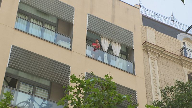 L'euríbor tanca al juny per sobre del 4%