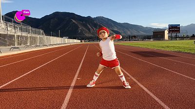 Empieza el verano en Clan