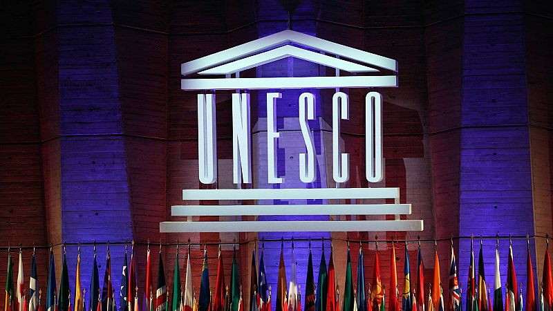 La Unesco aprueba la vuelta de Estados Unidos, que se fue en el mandato de Trump