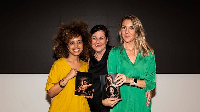 RTVE, galardonada en el VI Premio de Periodismo Feminista Mara Luz Morales
