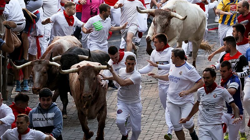 Nez del Cuvillo: los preferidos por las figuras