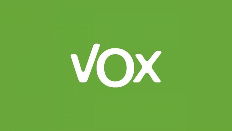 Vox vol consolidar la seva presncia a Catalunya a les Generals