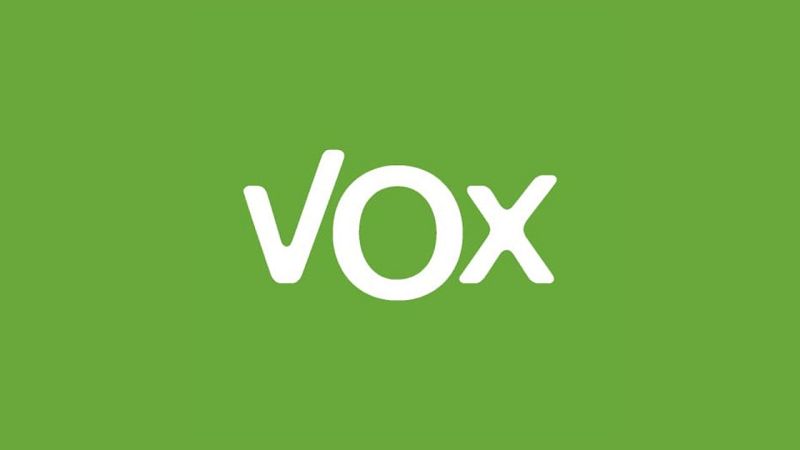 Vox vol consolidar la seva pres�ncia a Catalunya a les Generals