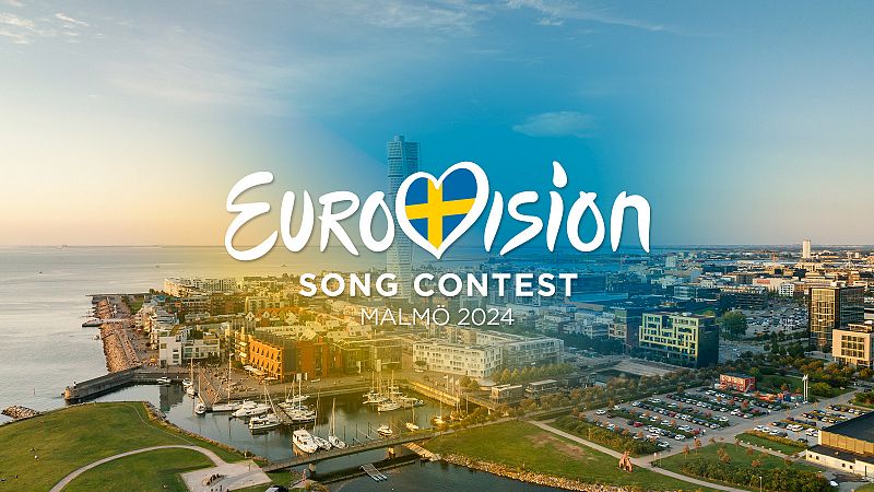 ¡Malmö será la sede de Eurovisión 2024! La 68ª edición se celebrará los días 7, 9 y 11 de mayo