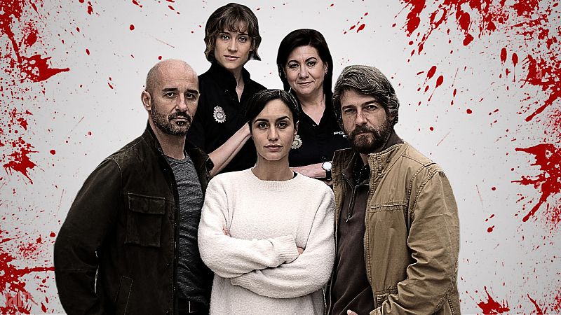 RTVE estrena el canal RTVE Crimen con las mejores series y documentales