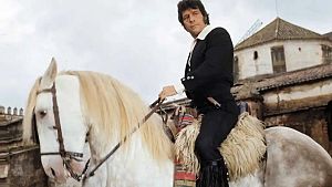 'Curro Jim�nez', d�nde ver gratis