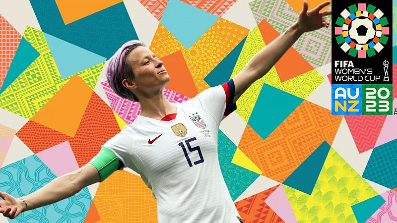 Megan Rapinoe, el sueño de un icono global de ser tricampeona mundial a pesar de las lesiones