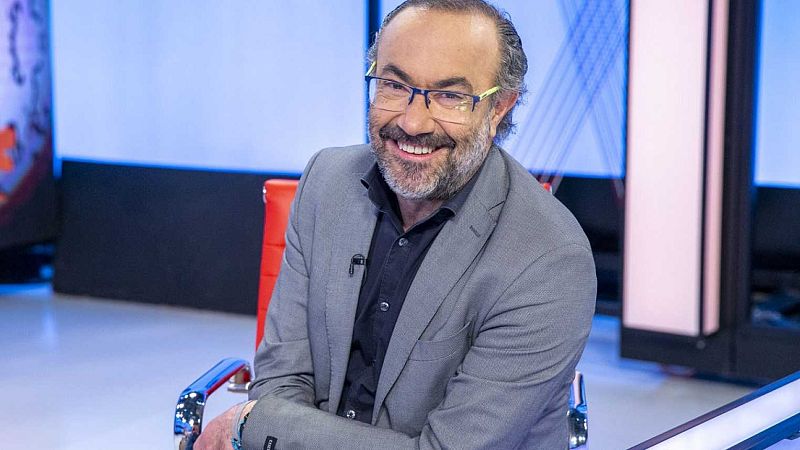 Jesús Marchamalo, Premio Nacional de Periodismo Cultural 2023