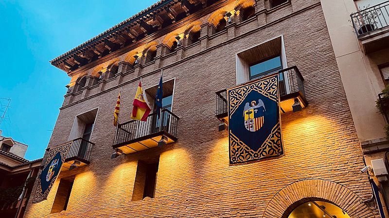 ¿Quién es y qué hace el 'Justicia de Aragón'? Descubre una figura única que salvaguarda los derechos de los aragoneses