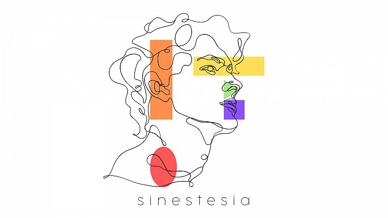 Sinestesia, un universo de información artística en el que se fusionan los 5 sentidos