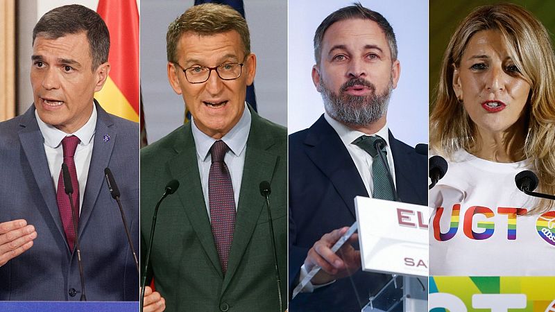 El CIS da la victoria al PP en las elecciones, pero la izquierda sumaría mayoría para gobernar