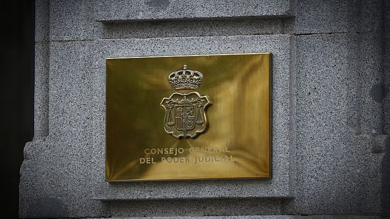 Bruselas insiste a España en renovar con "prioridad" el CGPJ y señala que afecta "negativamente" a la Justicia