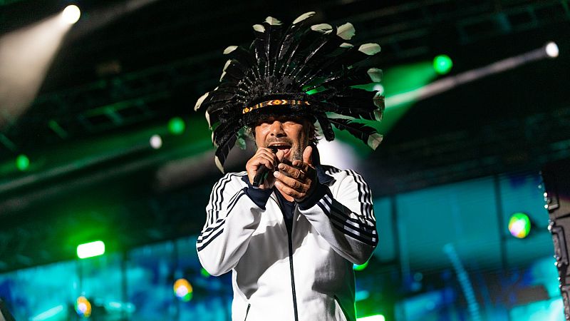 El Festival Río Babel en Radio 3