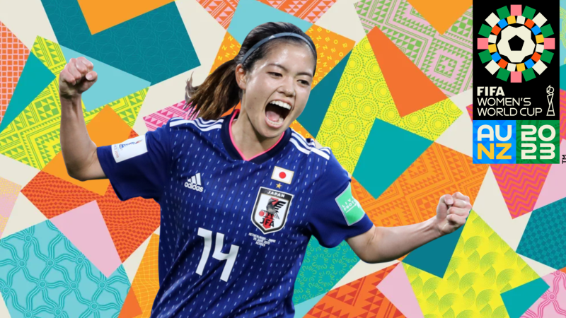 Yui Hasegawa, la cara joven de las Nadeshiko que busca un gol como su ídolo Andres Iniesta