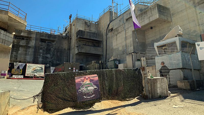 Israel asegura que una académica ruso-israelí desaparecida hace meses está secuestrada por Hizbulá en Irak