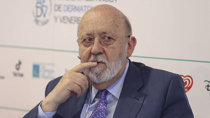 Tezanos renunciará si Feijóo gobierna: "Cuando se pierde no se puede seguir en puestos de responsabilidad"