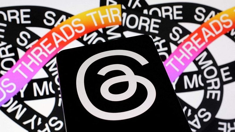 Threads, la nueva alternativa a Twitter, adelanta su estreno y empieza con problemas de descarga