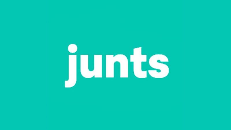 Junts es presenta a les Generals com els �nics que defensen Catalunya