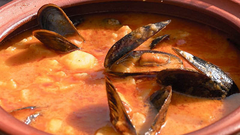 Receta de patatas a la marinera: ¡el guiso castellano que entra hasta en verano!