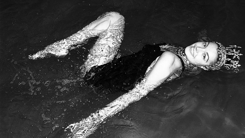 Esther Williams: luces y sombras de la sirena más famosa de Hollywood