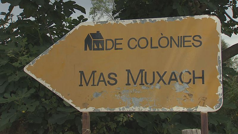 2 menors continuen ingressats per la deflagració en una casa de colònies a Brunyola