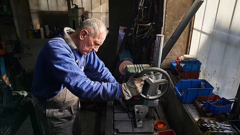 Los sindicatos critican la propuesta del Círculo de Empresarios: "No hay que tocar la edad de jubilación"