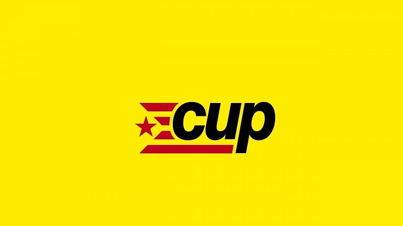La CUP apella al votant decebut dels comuns pel cop de porta al referndum i des de dins les institucions