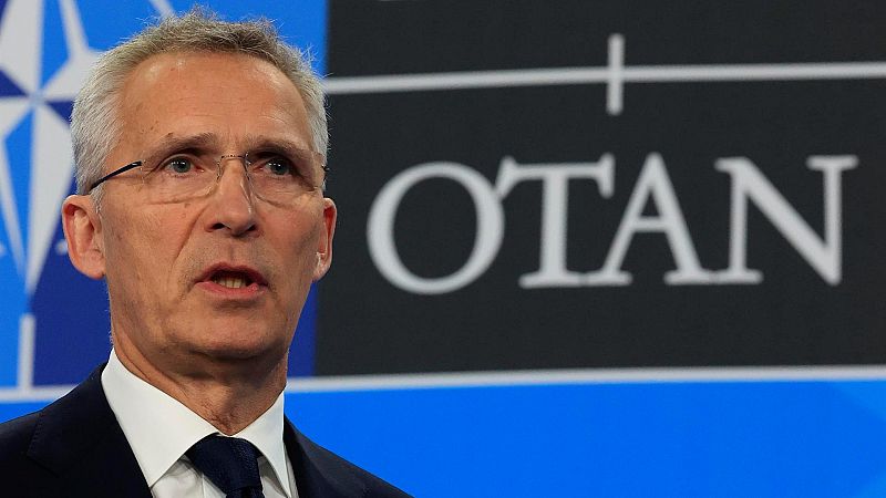 Stoltenberg ve la incorporación de Suecia a la OTAN "al alcance" y anuncia una reunión con Turquía el lunes