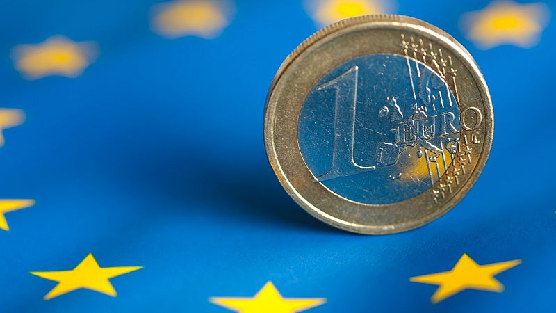 El BCE estima que la inflación en la zona euro se mantendrá por encima del 2%