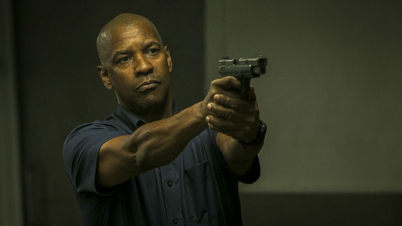 La película de Denzel Washington que no falla en televisión: ¡Gratis en RTVE Play!