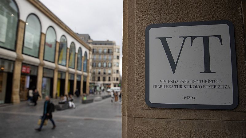 'Informe Semanal' analiza la vivienda de uso turístico en España