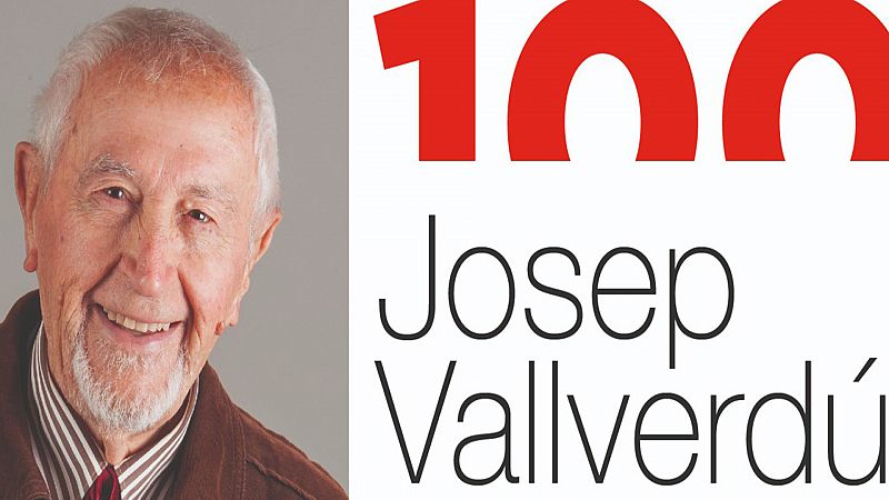 Josep Vallverd�, contacontes als primers programes infantils en catal�