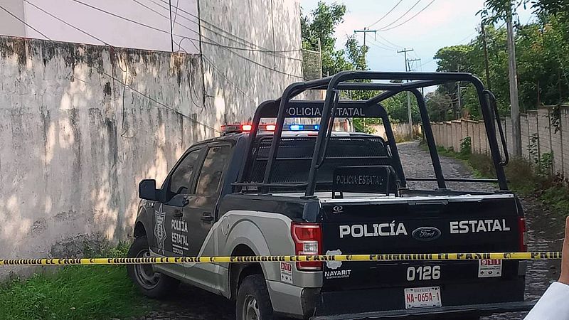 Asesinado el corresponsal del periódico mexicano 'La Jornada' en el estado de Nayarit