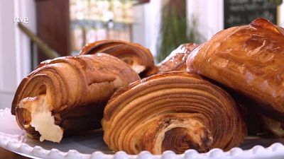 Receta de napolitanas de jam�n york y queso: �f�ciles y deliciosas!