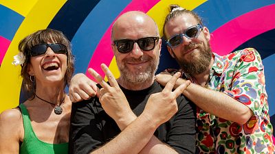 Verano en Radio 3