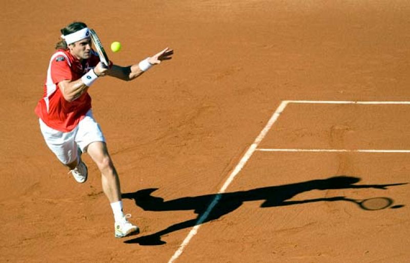 Djokovic: "Ferrer ha sido el justo vencedor"