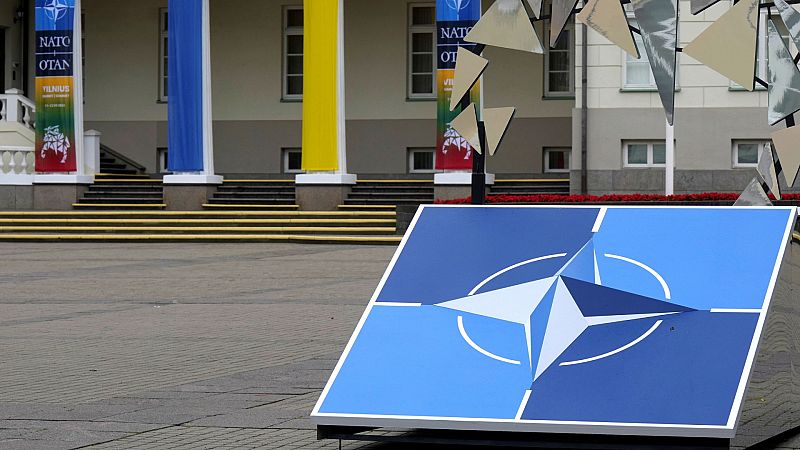 La OTAN se reúne en Lituania con el dilema de Ucrania sobre la mesa: claves de la cumbre