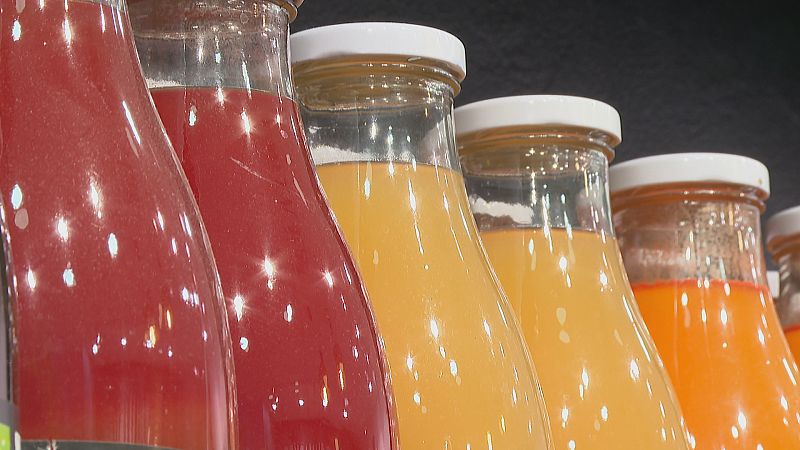 Una buena hidratación previene golpes de calor