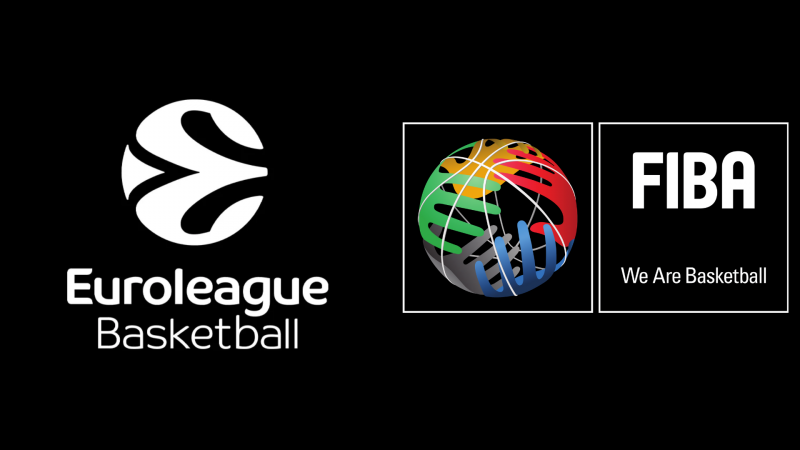La FIBA y la Euroliga firman un acuerdo para evitar los problemas de calendario
