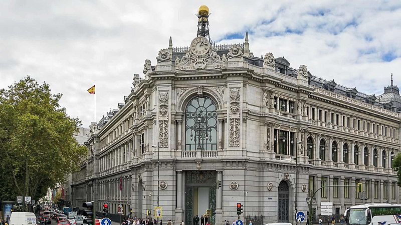 La riqueza financiera de las familias supera los dos billones de euros pese a la inflación